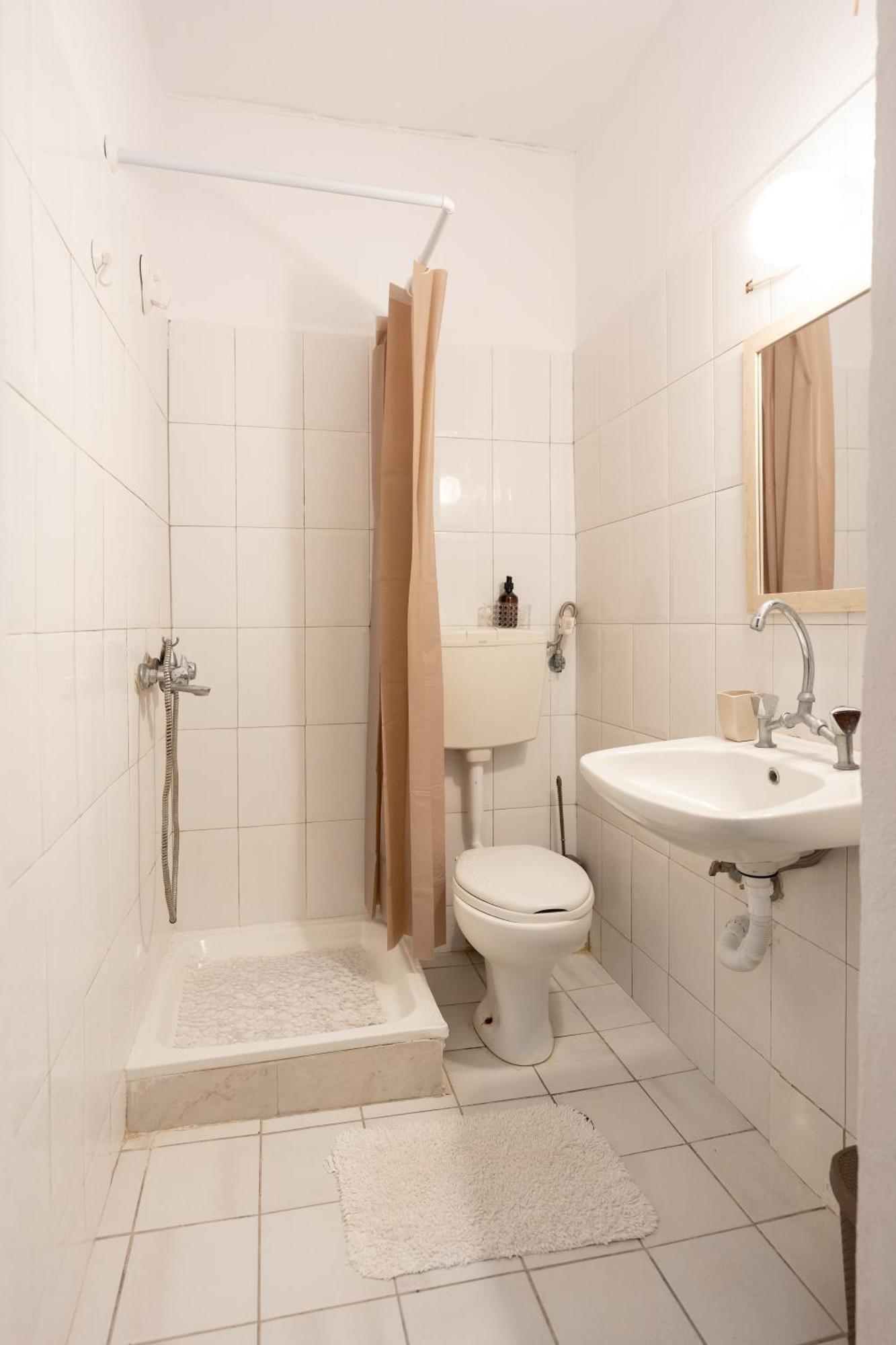 Salvino Rooms Paralía Dış mekan fotoğraf